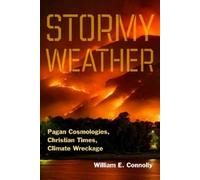 William E. Connolly Stormy Weather (Tascabile)