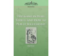 William E Forrest Hoyle The Game In Wall Street (Copertina rigida)