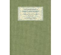 William E. Frede The Correspondence of Dante Gabriel Rossett (Copertina rigida)