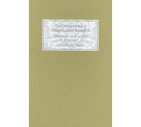 William E. Frede The Correspondence of Dante Gabriel Rossett (Copertina rigida)