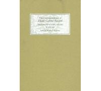 William E. Fredem The Correspondence of Dante Gabriel Rosset (Copertina rigida)