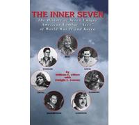 William E. Oliver Inner Seven (Copertina rigida)