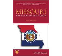 William E. Parrish Brad D. Lookingbill Lawrence O. Christen Missouri (Tascabile)