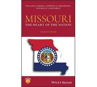 William E. Parrish Lawrence O. Christensen Brad D. L Missouri (Copertina rigida)