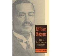 William E. Phipps William Sheppard (Tascabile)