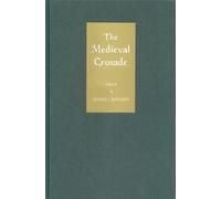 William E Rogers The Medieval Crusade (Copertina rigida)