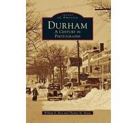 William E. Ross Thomas M. House Durham (Tascabile)