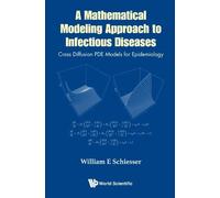 William E Schie Mathematical Modeling Approach To Infectious (Copertina rigida)