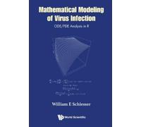 William E Schie Mathematical Modeling Of Virus Infection: Ode (Copertina rigida)