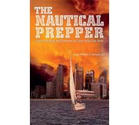 William E. Simpson The Nautical Prepper (Tascabile)