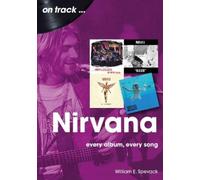 William E Spevack Nirvana On Track (Tascabile) On Track