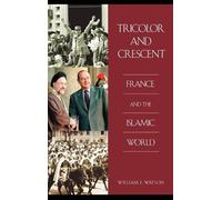 William E. Watson Tricolor and Crescent (Copertina rigida)