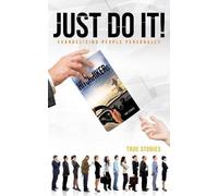 William E Zirion Just Do It Evangelizing People Personally (Tascabile)