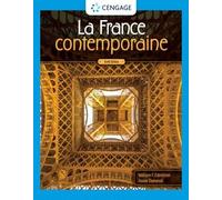 William Edmiston Annie Duménil La France contemporaine (Tascabile)