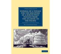William Edward Journal of a Voyage for the Discovery of a North-Wes (Tascabile)