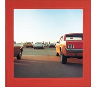 William Eggleston 2 1/4