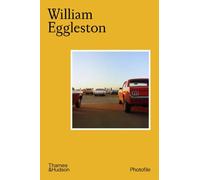 William Eggleston