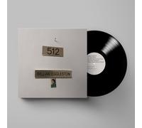 William Eggleston 512 (Vinyl LP) 12" Album