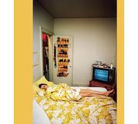 William Eggleston: For Now