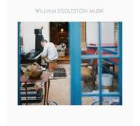 William Eggleston Musik (Vinyl LP) 12" Album