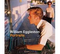 William Eggleston Portraits