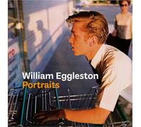 William Eggleston Portraits