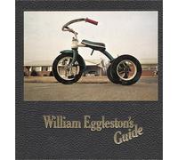 William Eggleston's Guide by Szarkowski, John (2002) Hardcover