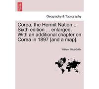William Elliot Corea, the Hermit Nation ... Sixth edition ... enlar (Tascabile)