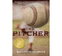 William Elliott Hazelgrove The Pitcher (Tascabile) Pitcher