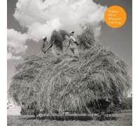 William Elliott Whitmore Field Songs (Vinyl LP) 12" Album