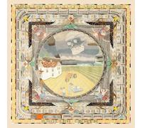 William Elliott Whitmore Radium Death (Vinyl LP)