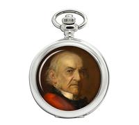 William Ewart Gladstone Orologio da Tasca