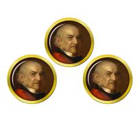 William Ewart Gladstone Palla da Golf Marcatori