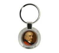 William Ewart Gladstone Portachiavi