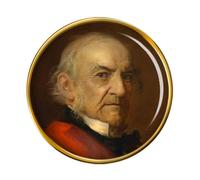 William Ewart Gladstone Spilla