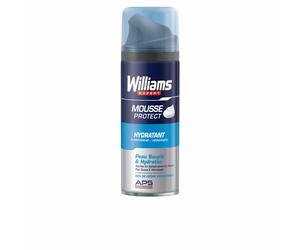 William Expert Mousse Protect Hydratant 0,2 l