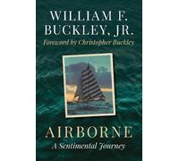 William F. Buckley Airborne (Tascabile)