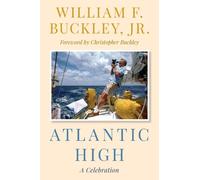 William F. Buckley Atlantic High (Tascabile)