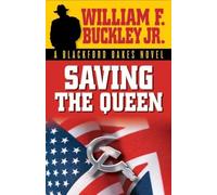 William F. Buckley Saving the Queen (Tascabile)