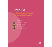 William F. Cornell Into TA (Copertina rigida)