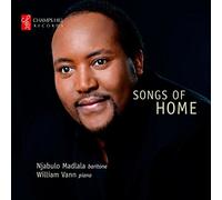 William, F./Davache/Strauss/Schubert/Schumann/Quilt - Songs Of Home