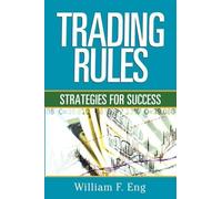 William F Eng Trading Rules (Copertina rigida)