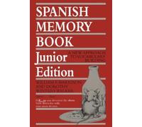 William F. Harrison Dorothy Winters Welker Spanish Memory Book (Tascabile)