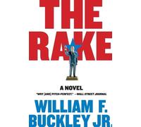 William F Junior Buckley The Rake (Tascabile)