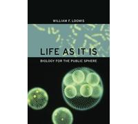 William F. Loomis Life as It Is (Tascabile)