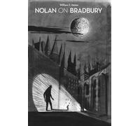 William F Nolan Nolan on Bradbury (Tascabile)