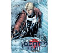 William F Nolan Paul J Salamoff Logan's Run (Tascabile) Logan's Run