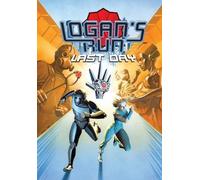 William F Nolan Paul J Salamoff Logan's Run (Tascabile) Logan's Run