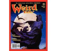 William F. Nolan Ramsey Camp Weird Tales 317-320 (Fall 1999-Summer 2 (Tascabile)