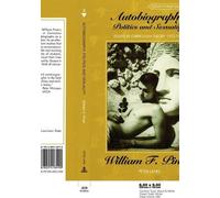 William F Pinar Autobiography, Politics and Sexuality (Tascabile)